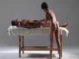 Een erotische massage 